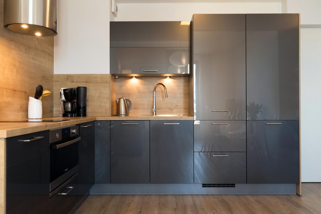 Jantar Apartamenty Design Latarnia Morska Kołobrzeg Extérieur photo