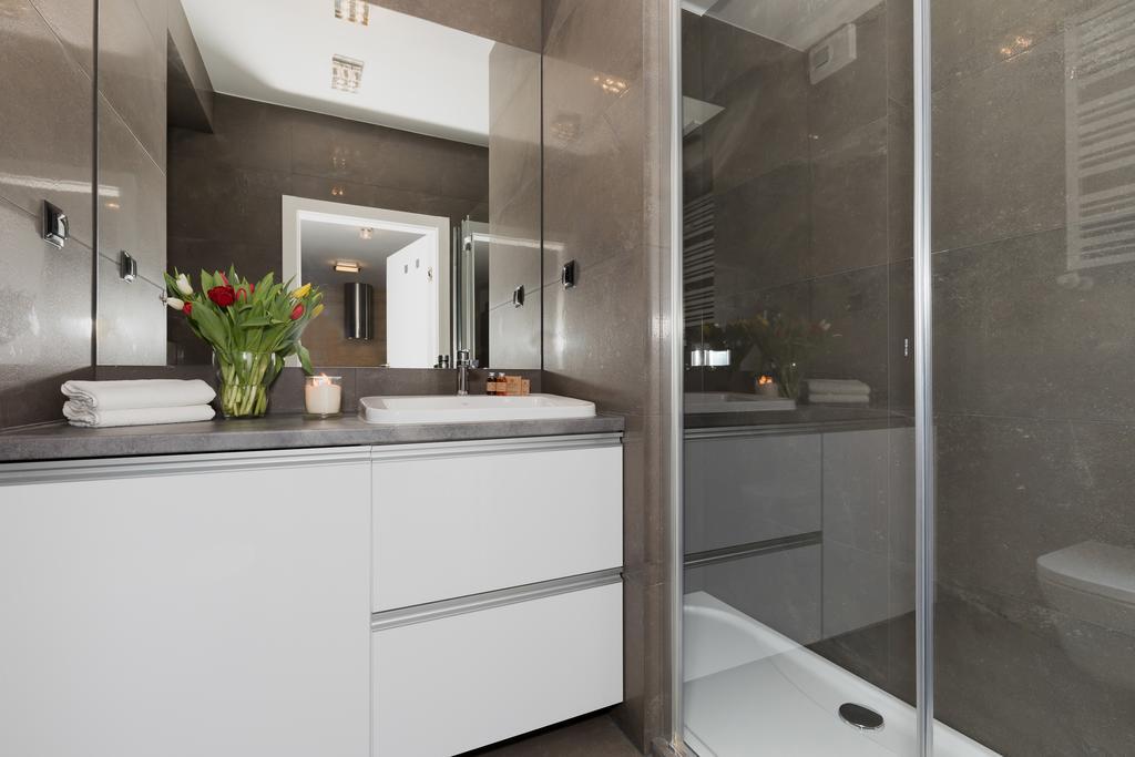 Jantar Apartamenty Design Latarnia Morska Kołobrzeg Extérieur photo
