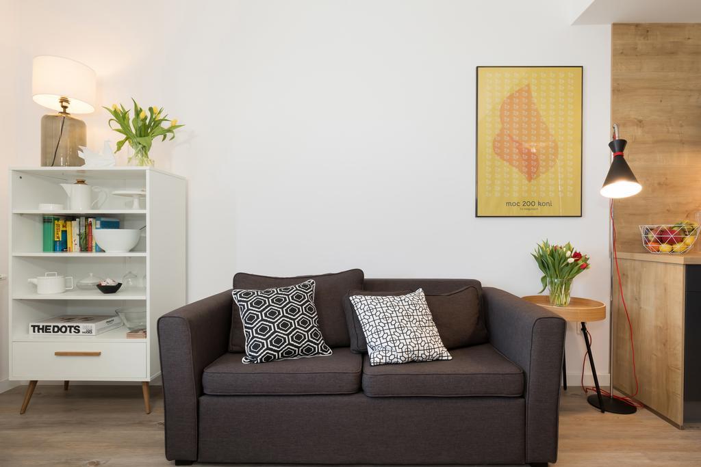Jantar Apartamenty Design Latarnia Morska Kołobrzeg Extérieur photo